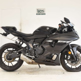 Мотоцикл Yamaha YZF-R7-2 з пробігом 741 km