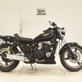 Мотоцикл Kawasaki ELIMINATOR 250SE