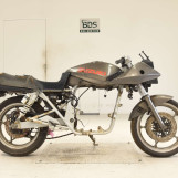 Мотоцикл Suzuki GSX400S KATANA