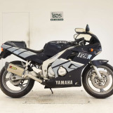 Мотоцикл Yamaha FZR250 з пробігом 10642 km