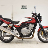 Мотоцикл Honda CB400SF з пробігом 28461 km