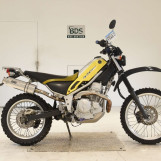 Мотоцикл Yamaha TRICKER з пробігом 37943 km