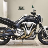 Мотоцикл Yamaha MT-01 с пробегом 58719 km