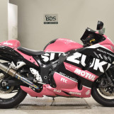 Мотоцикл Suzuki GSX1300R HAYABUSA з пробігом 56068 km
