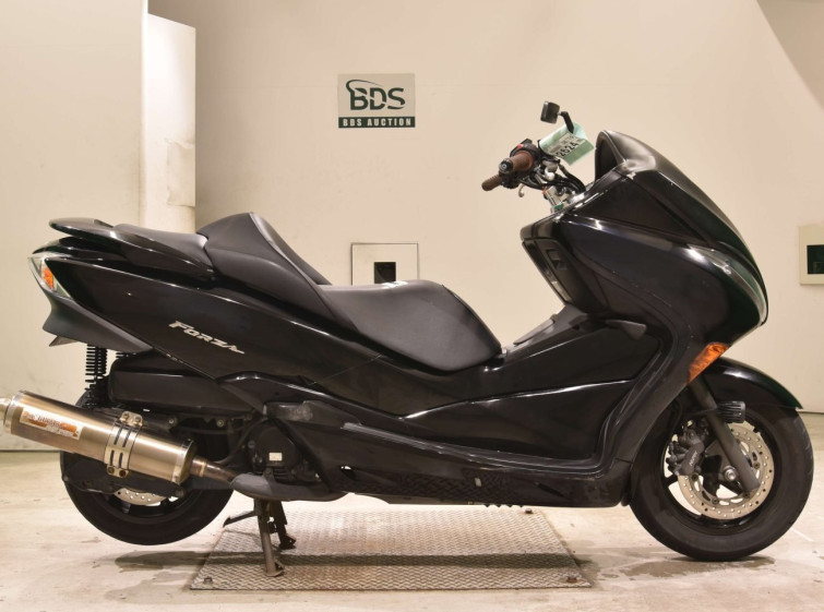 Мотоцикл Honda FORZA Z з пробігом 16091 km