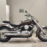 Мотоцикл Yamaha DRAGSTAR XVS400 CLASSIC с пробегом 31194 km