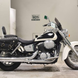 Мотоцикл Honda SHADOW400 с пробегом 55300 km