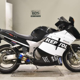 Мотоцикл Honda CBR1100XX BLACKBIRD з пробігом 77415 km
