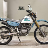 Мотоцикл Suzuki DJEBEL200 з пробігом 35529 km