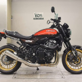 Мотоцикл Kawasaki Z900RS з пробігом 9088 km