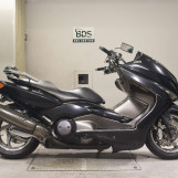 Мотоцикл Yamaha T-MAX500