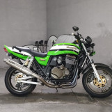Мотоцикл Kawasaki ZRX1200R с пробегом 44887 km