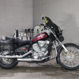 Мотоцикл Honda STEED 600 с пробегом 53091 km