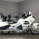 Мотоцикл Honda GL1800 з пробігом 35480 km