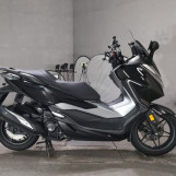 Мотоцикл Honda FORZA з пробігом 8385 km