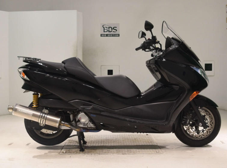 Мотоцикл Honda FORZA Z з пробігом 19151 km