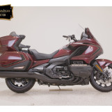 Мотоцикл Honda GL1800 TOUR D с пробегом 1 km