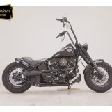 Мотоцикл HD SLIM S FLSS1800 з пробігом 13168 km