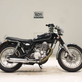 Мотоцикл Yamaha SR400 с пробегом 29100 km