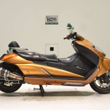 Мотоцикл Suzuki GEMMA250 с пробегом 8753 km