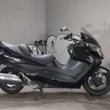 Мотоцикл Suzuki SKYWAVE 250 з пробігом 29149 km