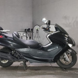 Мотоцикл Yamaha MAJESTY 250 с пробегом 22995 km