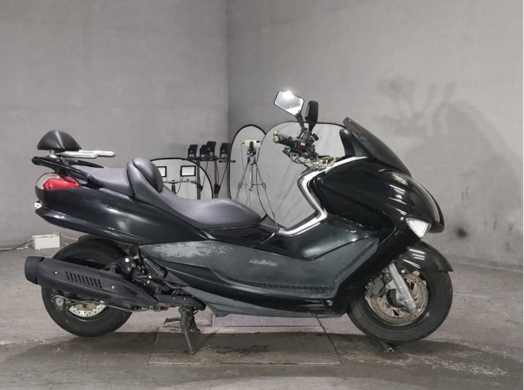 Мотоцикл Yamaha MAJESTY 250 с пробегом 22995 km