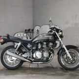 Мотоцикл Kawasaki ZEFAIR 750RS с пробегом 62642 km