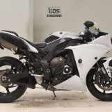 Мотоцикл Yamaha YZF-R1 з пробігом 26349 km