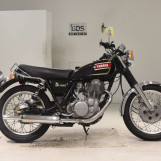 Мотоцикл Yamaha SR400-2 с пробегом 48311 km