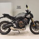 Мотоцикл Honda CB650R-2E CLUTCH з пробігом 13614 km