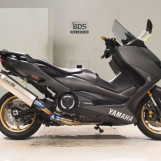 Мотоцикл Yamaha T-MAX560T з пробігом 18571 km