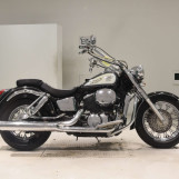 Мотоцикл Honda SHADOW400 с пробегом 60543 km