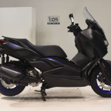 Мотоцикл Yamaha X-MAX250 TRIKE з пробігом 243 km