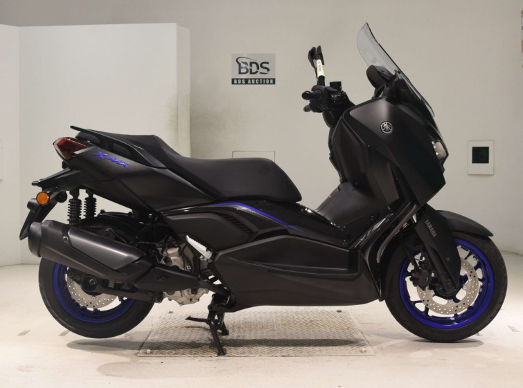 Мотоцикл Yamaha X-MAX250 TRIKE з пробігом 243 km