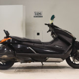 Мотоцикл Suzuki GEMMA250 с пробегом 6781 km