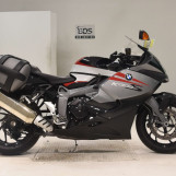 Мотоцикл BMW K1300S з пробігом 20506 km