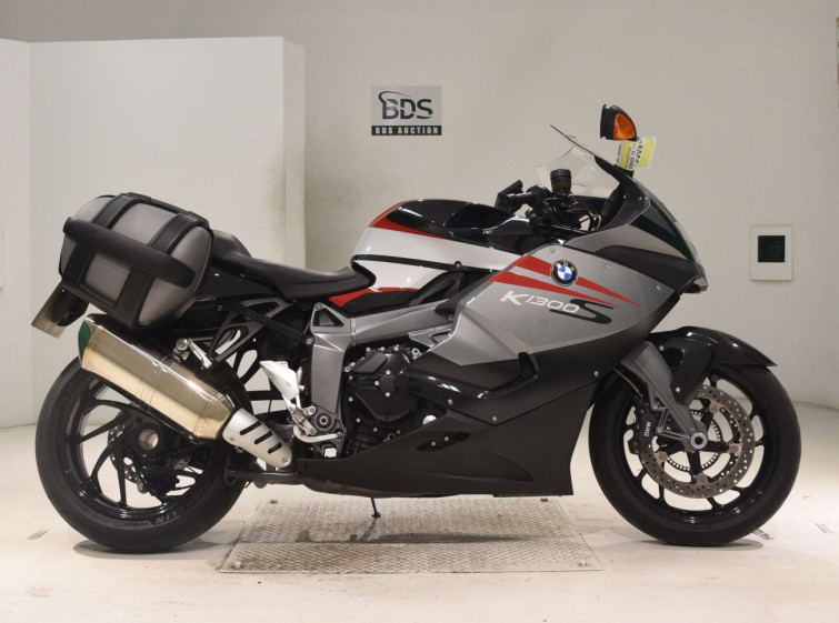 Мотоцикл BMW K1300S з пробігом 20506 km