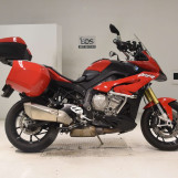 Мотоцикл BMW S1000XR с пробегом 25626 km
