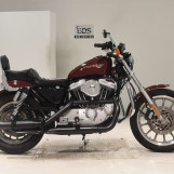 Мотоцикл HD SPORTSTER XL1200S з пробігом 10949 km