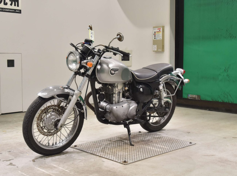 Мотоцикл Kawasaki ESTRELLA RS з пробігом 21571 km