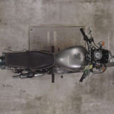 Мотоцикл Kawasaki ESTRELLA RS з пробігом 21571 km