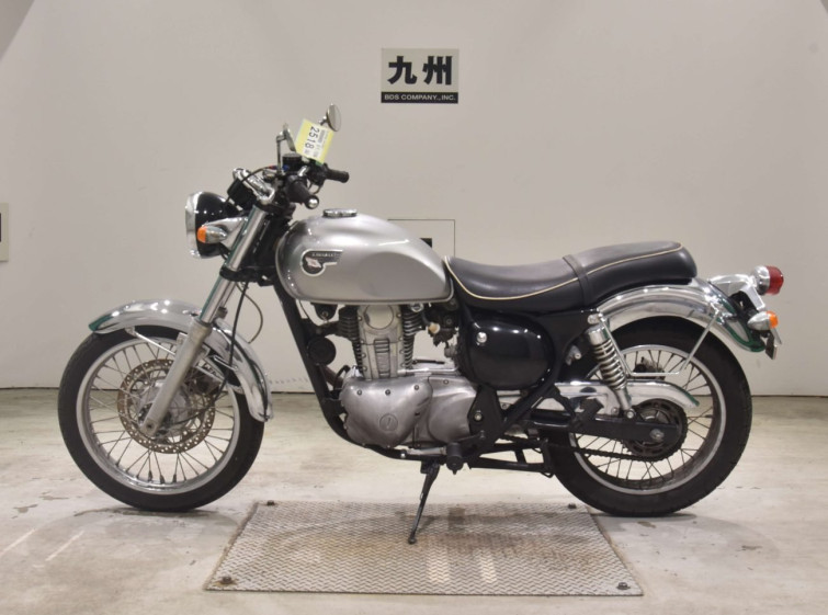 Мотоцикл Kawasaki ESTRELLA RS з пробігом 21571 km