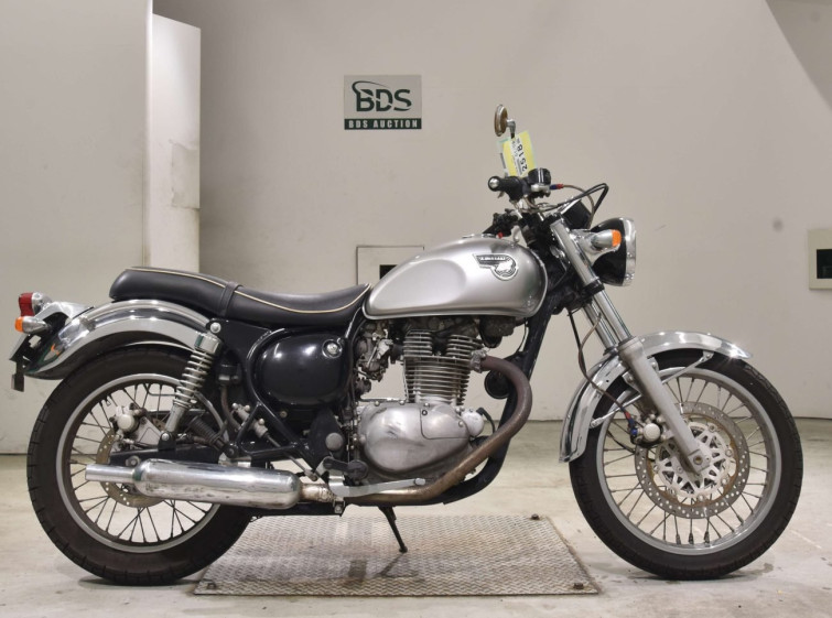 Мотоцикл Kawasaki ESTRELLA RS з пробігом 21571 km