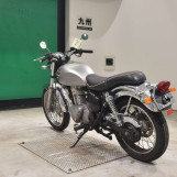 Мотоцикл Kawasaki ESTRELLA RS з пробігом 21571 km