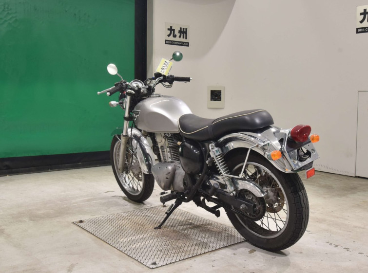 Мотоцикл Kawasaki ESTRELLA RS з пробігом 21571 km