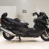 Мотоцикл Suzuki SKYWAVE 650LX с пробегом 11863 km