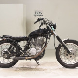 Мотоцикл Yamaha SR400 с пробегом 12971 km