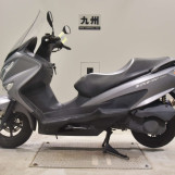 Мотоцикл Suzuki BURGMAN200 с пробегом 68796 km
