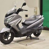 Мотоцикл Suzuki BURGMAN200 с пробегом 68796 km